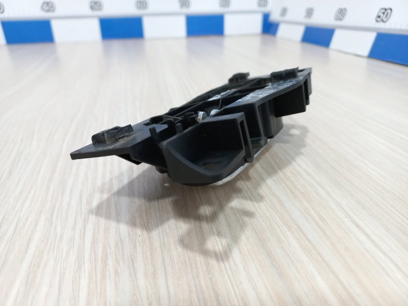 Ручка двери внутренняя задняя правая 408 2013 NFU TU5JP4