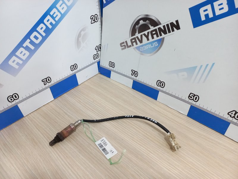 Датчик кислородный верхний Hafei Princip 2006 CS3A 4g18 258005292 Б/У