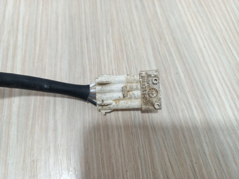 Датчик кислородный верхний Princip 2006 CS3A 4g18