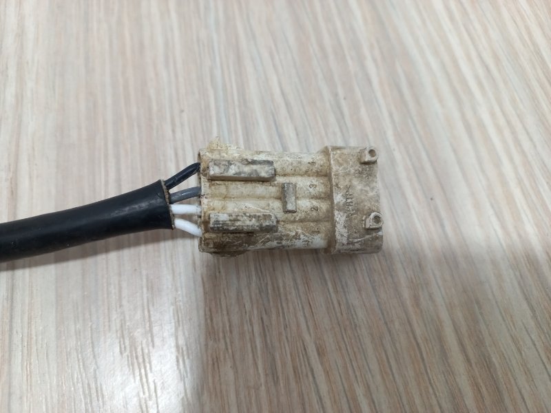 Датчик кислородный верхний Princip 2006 CS3A 4g18