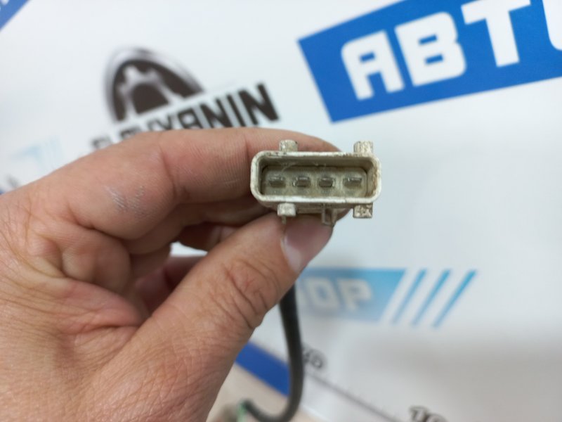 Датчик кислородный верхний Princip 2006 CS3A 4g18