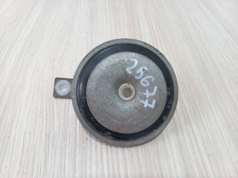 Клаксон (сигнал) Zafira 2006 A05 Z18XER Клаксон (сигнал) Zafira 2006 A05 Z18XER