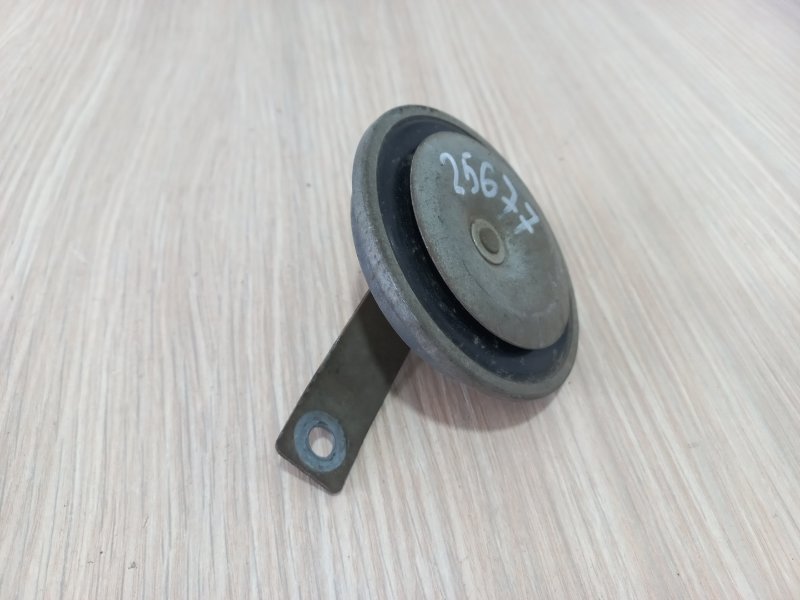 Клаксон (сигнал) Opel Zafira A05 Z18XER Клаксон (сигнал) Opel Zafira A05 Z18XER