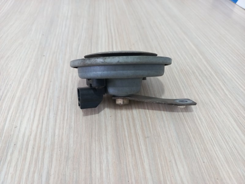 Клаксон (сигнал) Zafira 2006 A05 Z18XER Клаксон (сигнал) Zafira 2006 A05 Z18XER