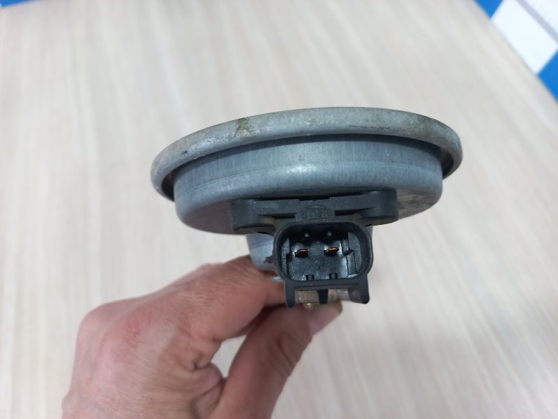 Клаксон (сигнал) Zafira 2006 A05 Z18XER Клаксон (сигнал) Zafira 2006 A05 Z18XER