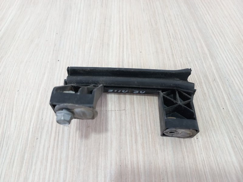 Направляющая стекла двери задняя правая 408 2013 NFU TU5JP4 Направляющая стекла двери задняя правая 408 2013 NFU TU5JP4