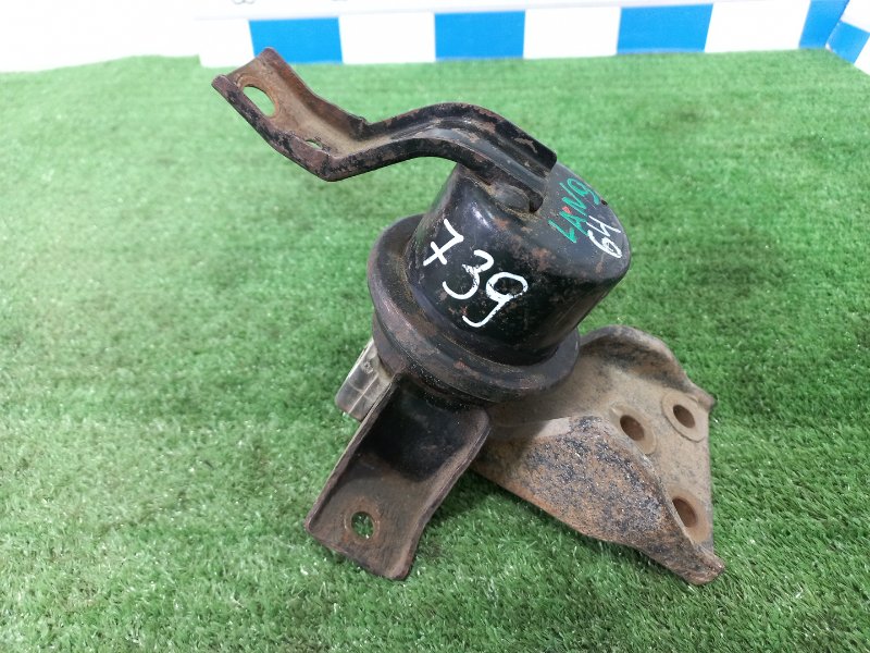 Подушка двигателя правая Hafei Princip CS3A 4g18