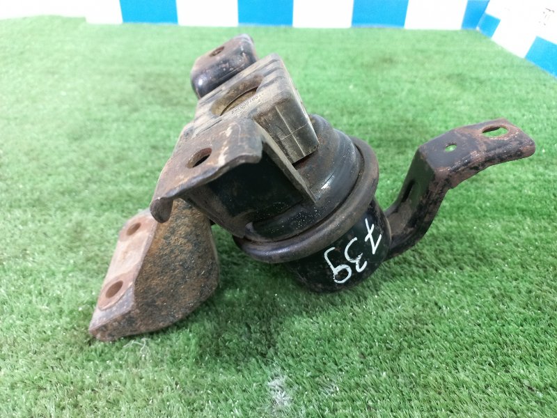 Подушка двигателя правая Princip 2006 CS3A 4g18
