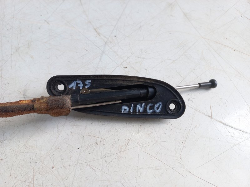 Антенна Dingo 1999 CQ2A 4g15 gdi