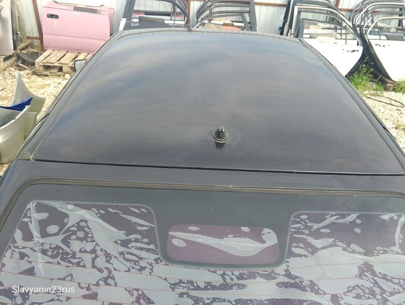 Крыша Chery Amulet 2007 A15 SQR480 A11-5701201-DY Б/У