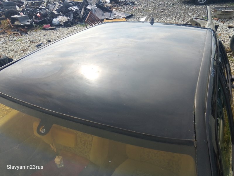 Крыша Chery Amulet A15 SQR480