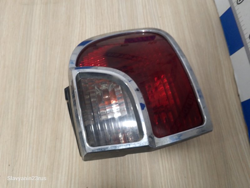 Стоп задний правый Starex 2002 A1 D4BH
