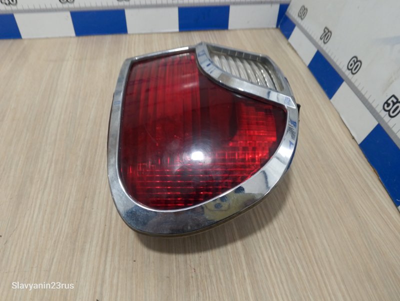 Стоп задний правый Starex 2002 A1 D4BH