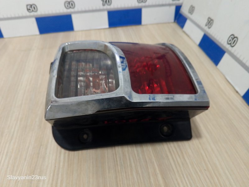 Стоп задний правый Starex 2002 A1 D4BH
