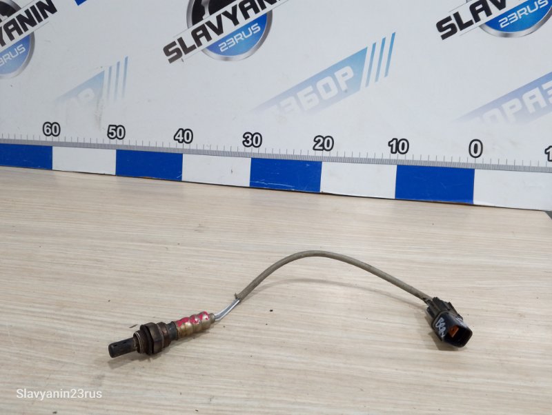 Датчик кислородный верхний передний Mitsubishi Lancer 9 2004 CS3A 4g18 MN137944 Б/У