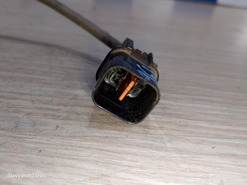 Датчик кислородный верхний передний Lancer 9 2004 CS3A 4g18