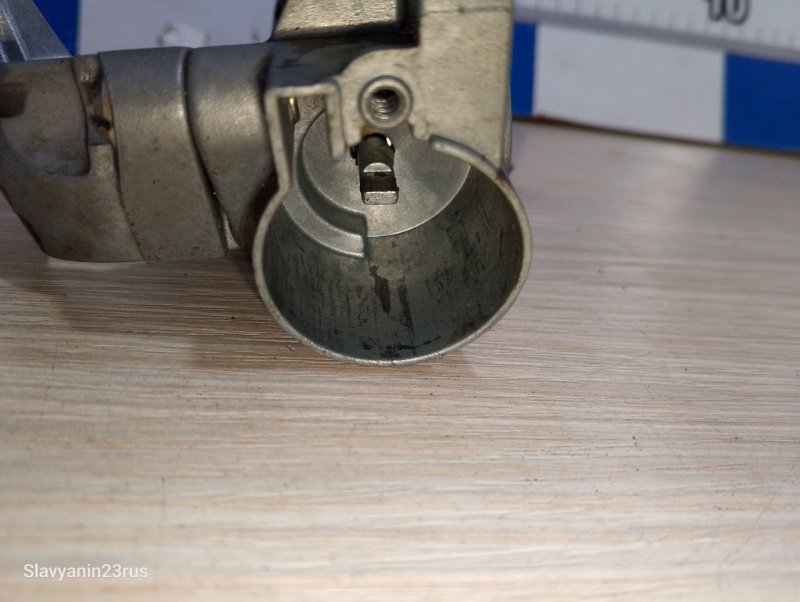 Замок зажигания Lancer 9 2004 CS3A 4g18