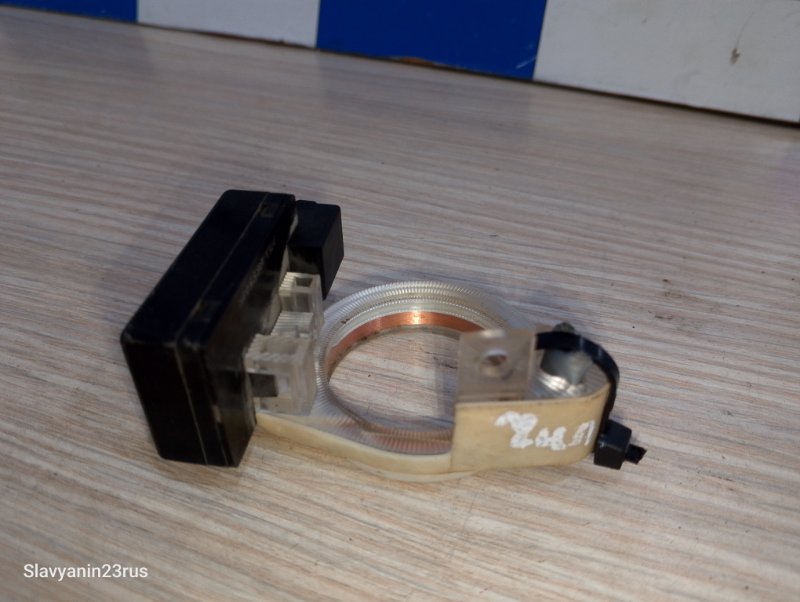 Блок управления двигателем Lancer 9 2004 CS3A 4g18