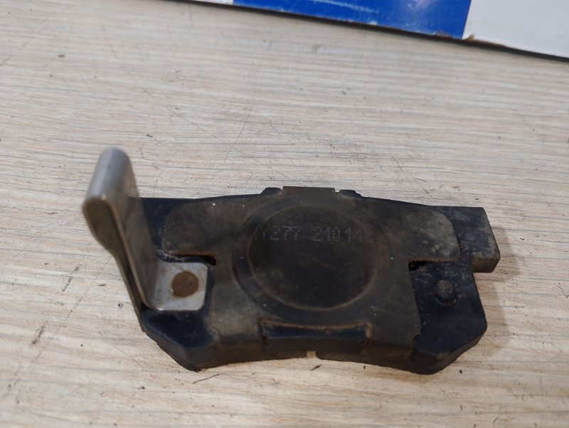 Колодки тормозные задние H6 2016 H6 GW4G15B