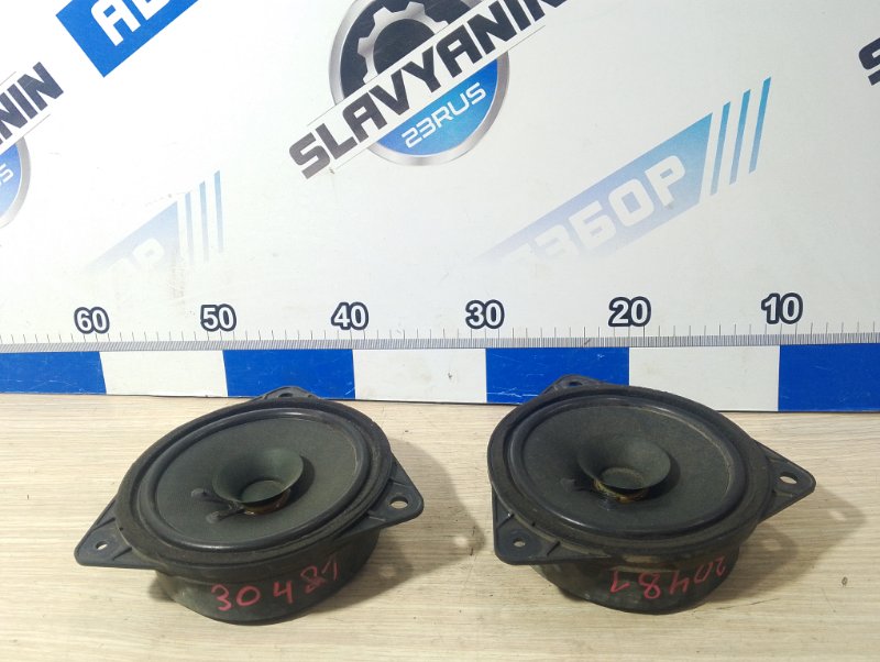 Динамик задний HAVAL H6 2016 H6 GW4G15B 7911400AKZ16A Б/У