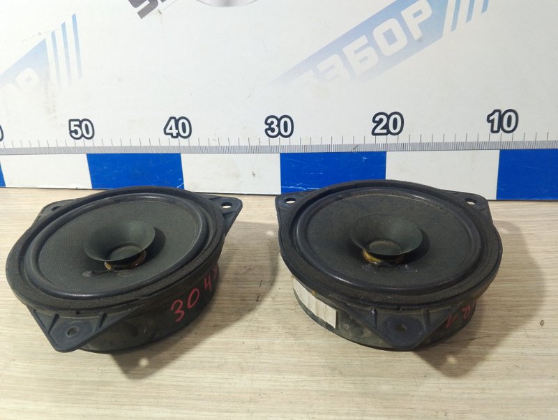 Динамик задний H6 2016 H6 GW4G15B