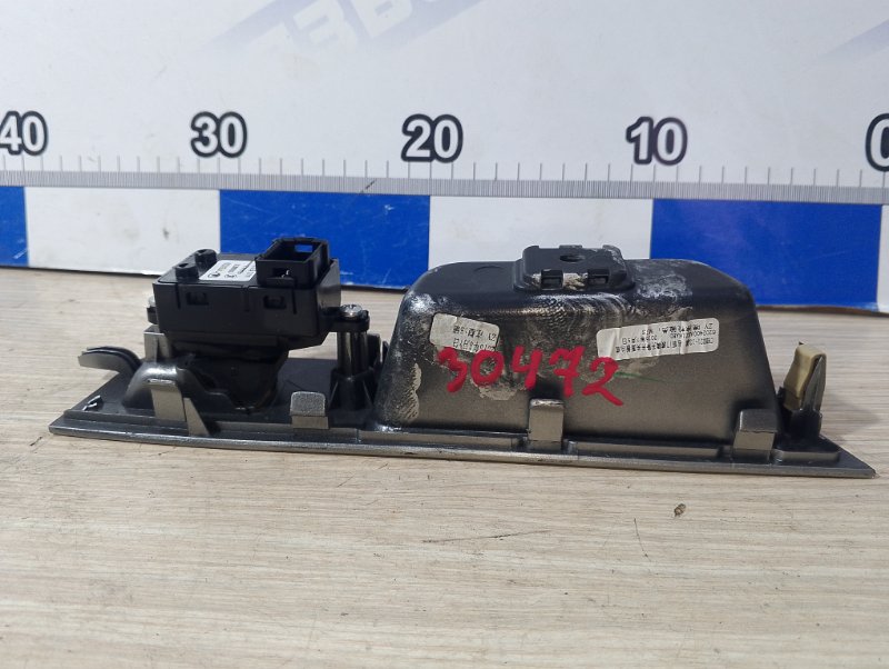 Кнопка стеклоподъемника задняя правая H6 2016 H6 GW4G15B