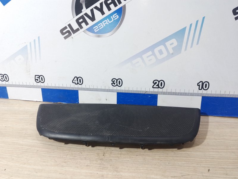 Накладка на торпедо HAVAL H6 2016 H6 GW4G15B 5306111XKZ36A Б/У