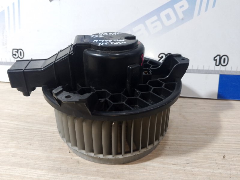 Вентилятор печки HAVAL H6 H6 GW4G15B