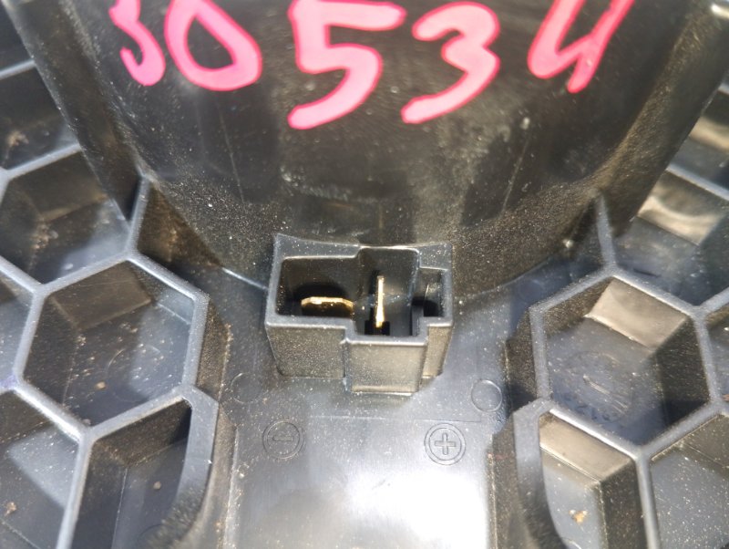 Вентилятор печки H6 2016 H6 GW4G15B