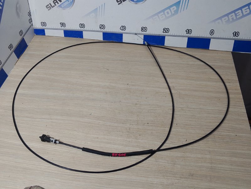 Запчасть трос лючка бензобака HAVAL H6 2016 H6 GW4G15B 5401590XKZ16A Б/У Трос лючка бензобака HAVAL H6 2016 H6 GW4G15B 5401590XKZ16A Б/У