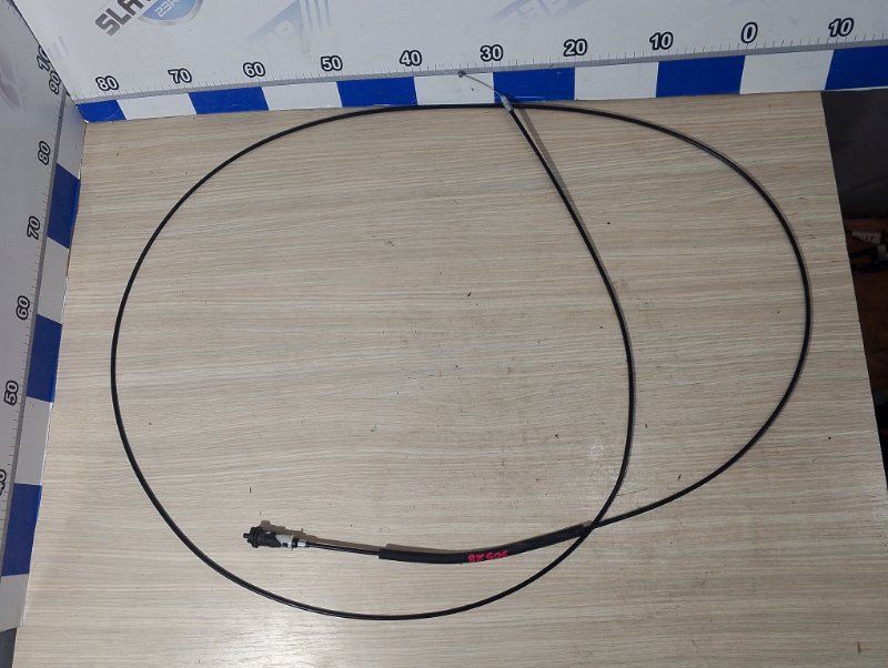 Трос лючка бензобака H6 2016 H6 GW4G15B Трос лючка бензобака H6 2016 H6 GW4G15B