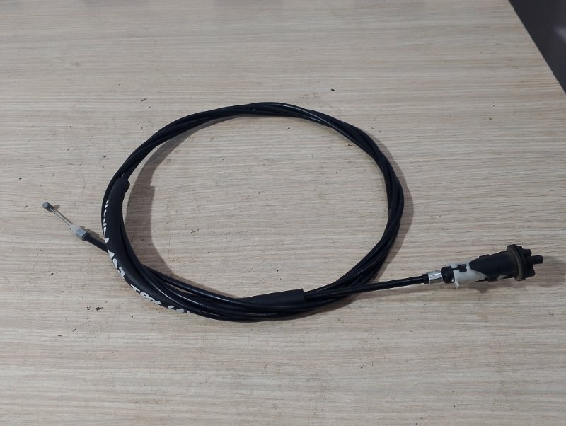 Трос лючка бензобака H6 2016 H6 GW4G15B Трос лючка бензобака H6 2016 H6 GW4G15B