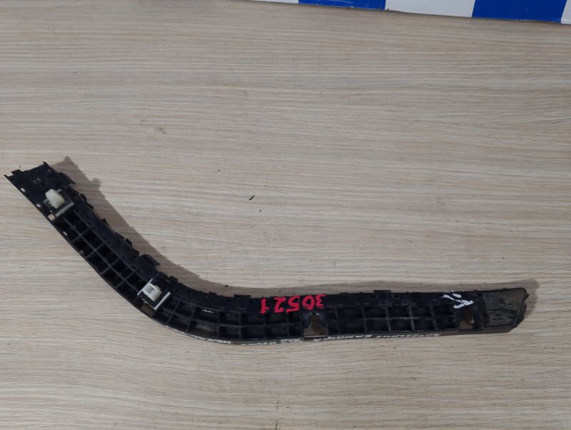 Крепление бампера заднее левое H6 2016 H6 GW4G15B