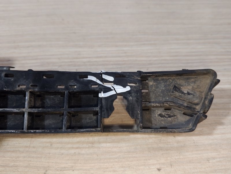 Крепление бампера заднее левое HAVAL H6 H6 GW4G15B