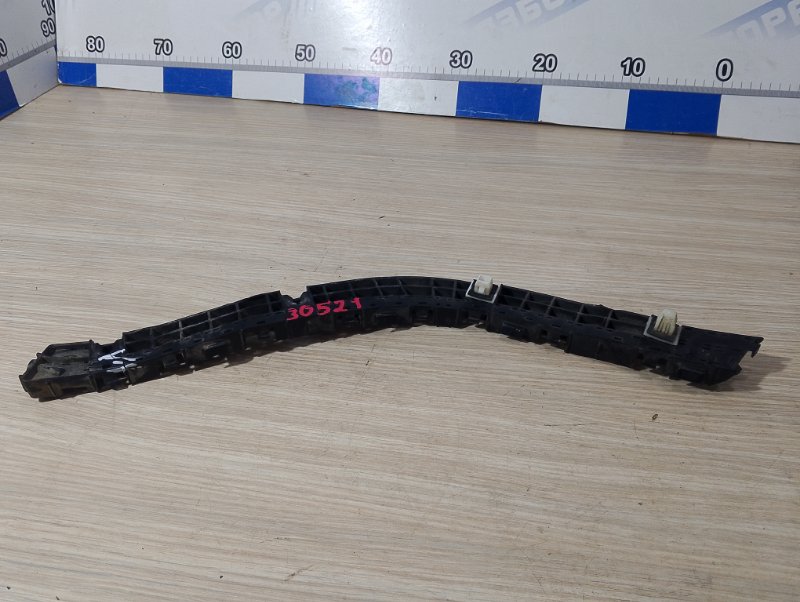 Крепление бампера заднее левое H6 2016 H6 GW4G15B