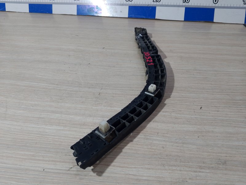 Крепление бампера заднее левое H6 2016 H6 GW4G15B