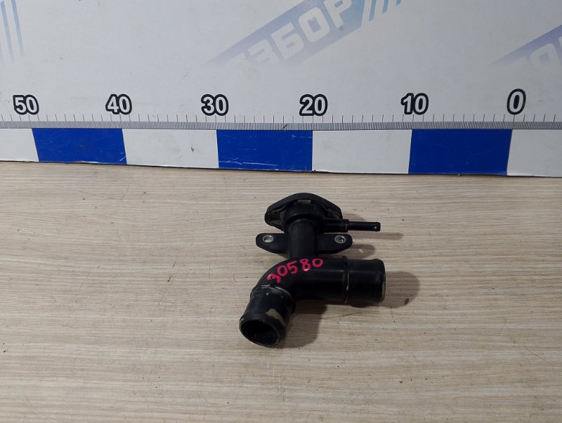 Горловина радиатора HAVAL H6 2016 H6 GW4G15B 1301200XKZ36A Б/У