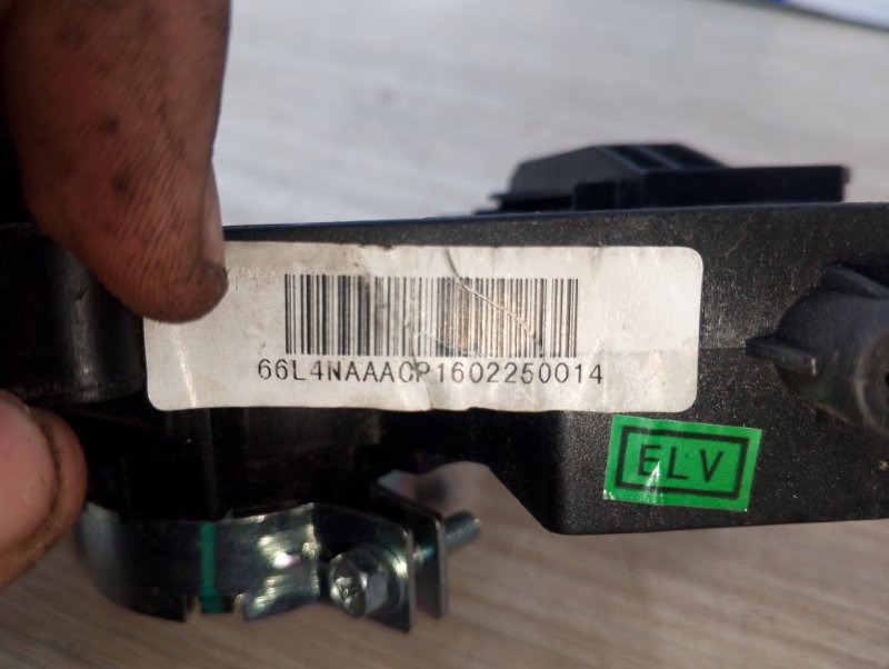 Блок подрулевых переключателей H6 2016 H6 GW4G15B