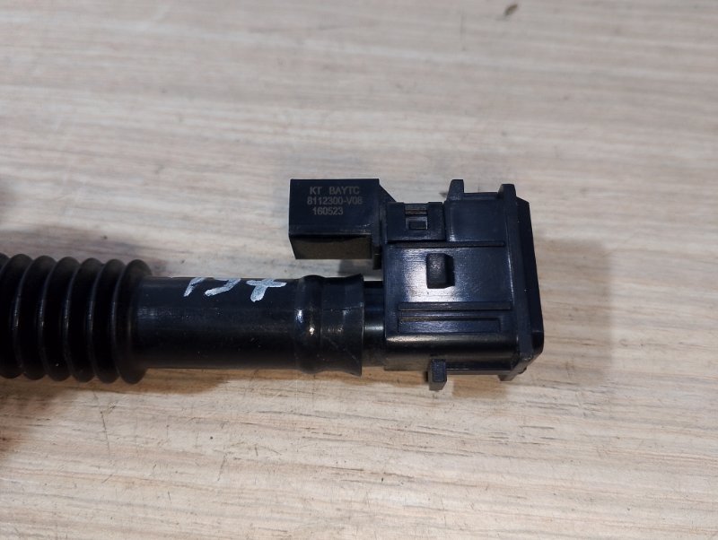 Датчик температуры воздуха в салоне H6 2016 H6 GW4G15B