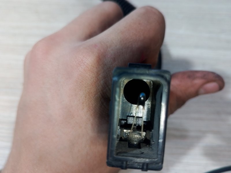 Датчик температуры воздуха в салоне H6 2016 H6 GW4G15B