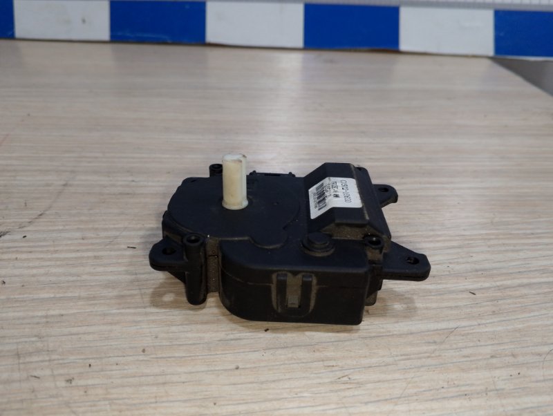 Сервопривод заслонок печки HAVAL H6 H6 GW4G15B
