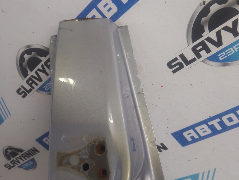 Порог кузова правый Lancer 9 2006 CS3A 4g18