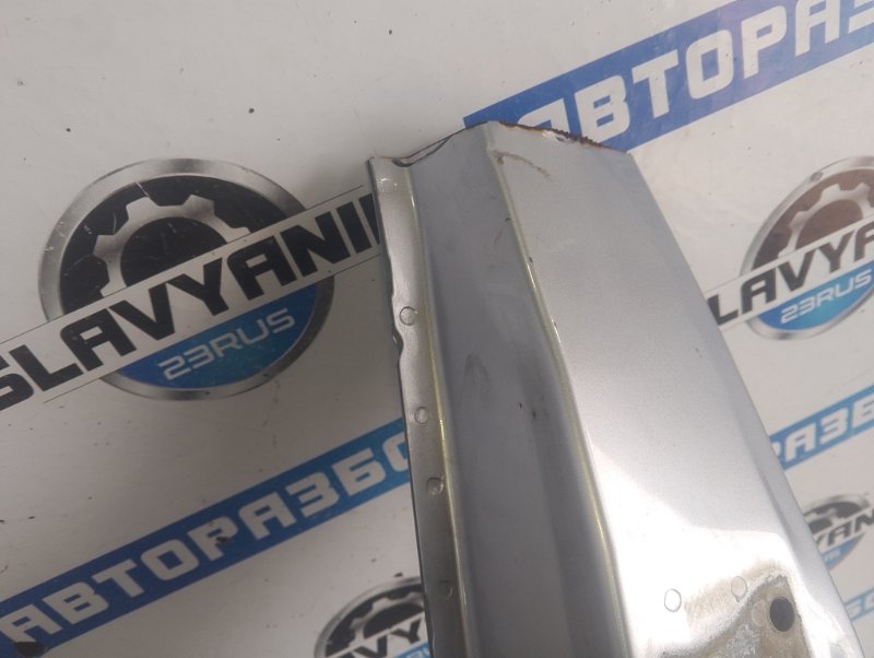 Порог кузова правый Lancer 9 2006 CS3A 4g18