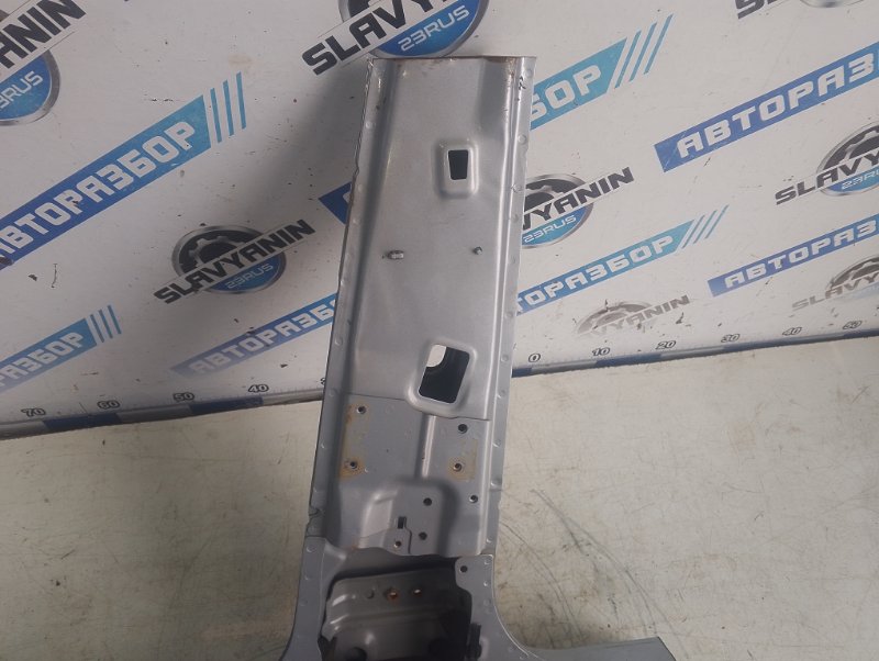 Порог кузова правый Lancer 9 2006 CS3A 4g18