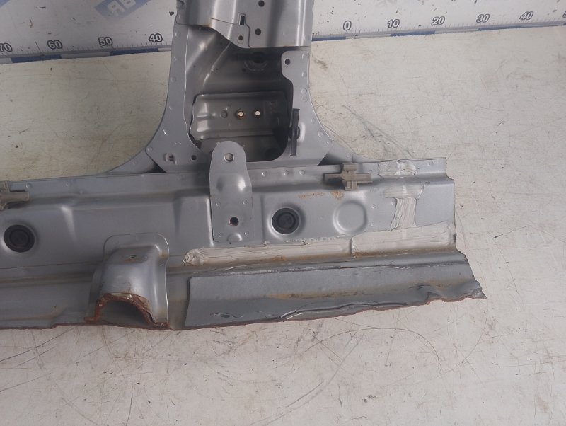 Порог кузова правый Lancer 9 2006 CS3A 4g18