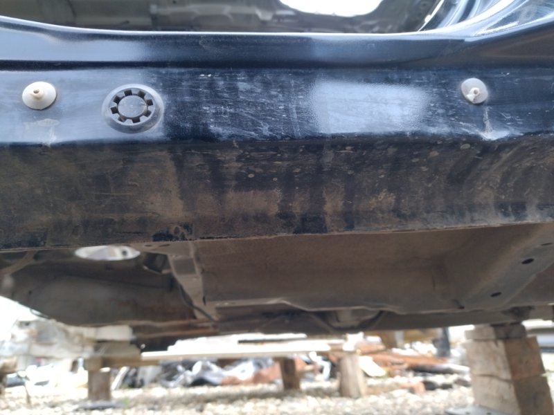 Порог кузова правый HAVAL H6 H6 GW4G15B