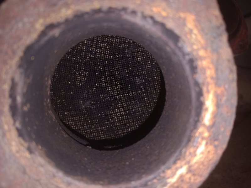 Катализатор Starex 2002 A1 D4BH