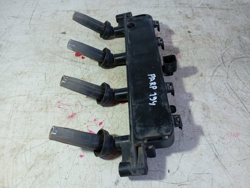 Катушки зажигания Partner 2010 5F TU3A