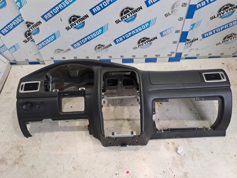 Торпедо Chery Amulet 2008 A15 SQR480ED Б/У
