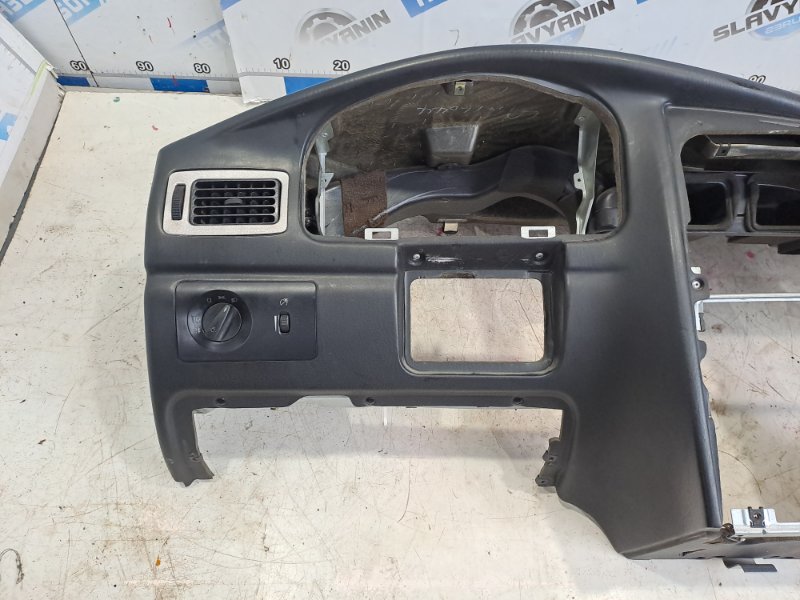 Торпедо Chery Amulet A15 SQR480ED